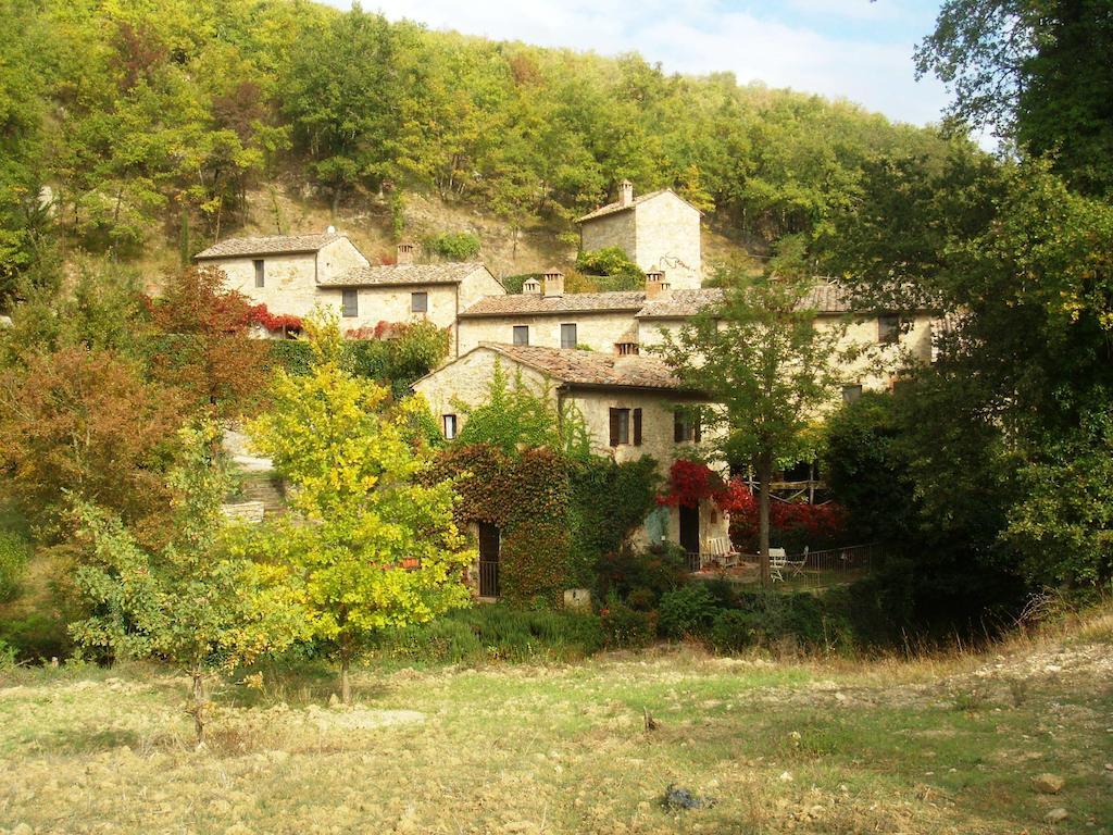 Agroturismo Molino Di Bombi *